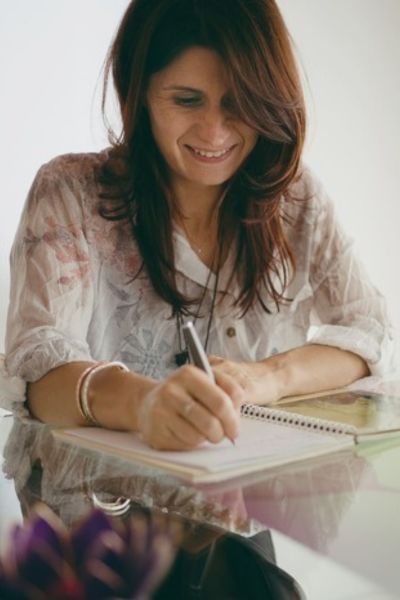 Tamara Frezza About