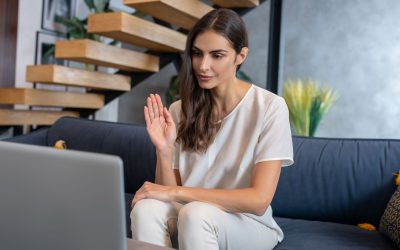 Psicoterapia online: che cosa succede davvero in una seduta a distanza